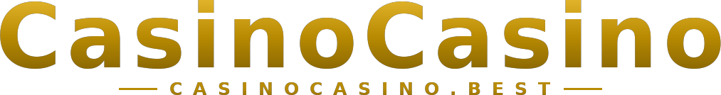 CasinoCasino logo