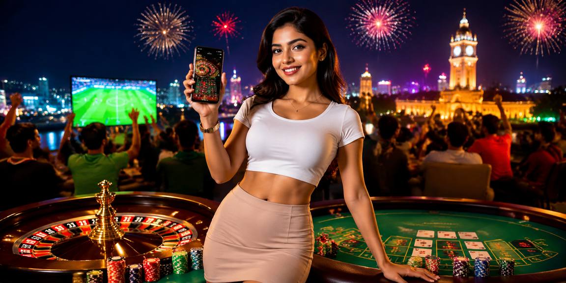 CasinoCasino Crash Ignition