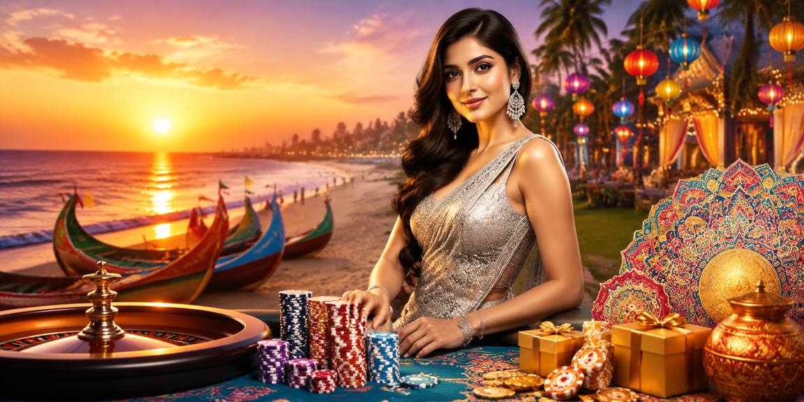 CasinoCasino Bonus